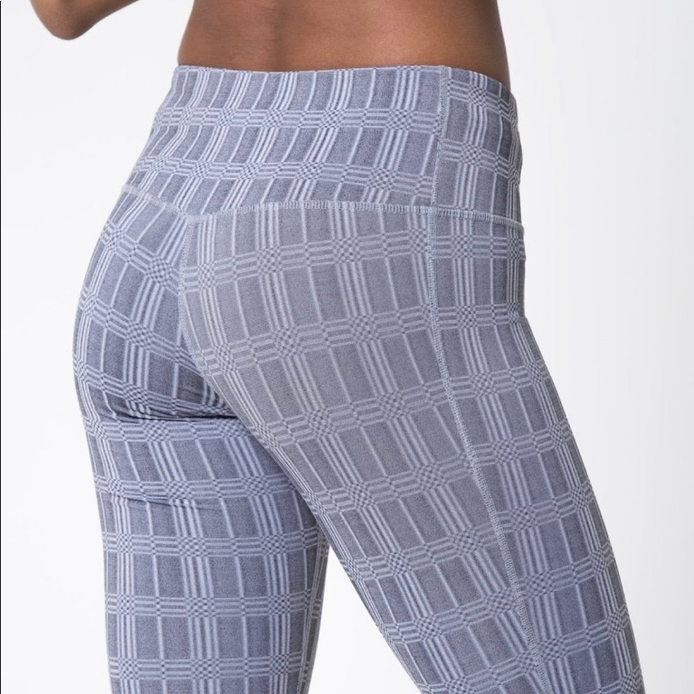 Workout leggings